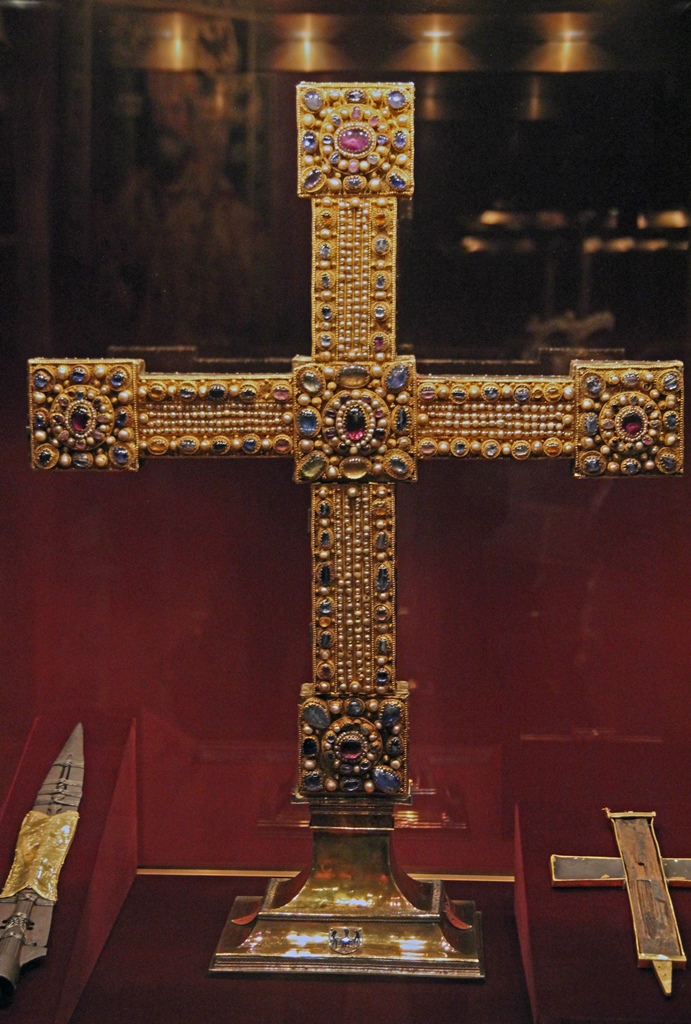 Imperial Cross
